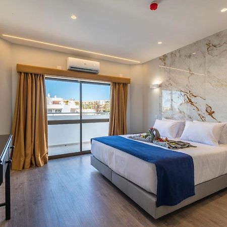 Emeralds Albufeira By Dk Stays المظهر الخارجي الصورة