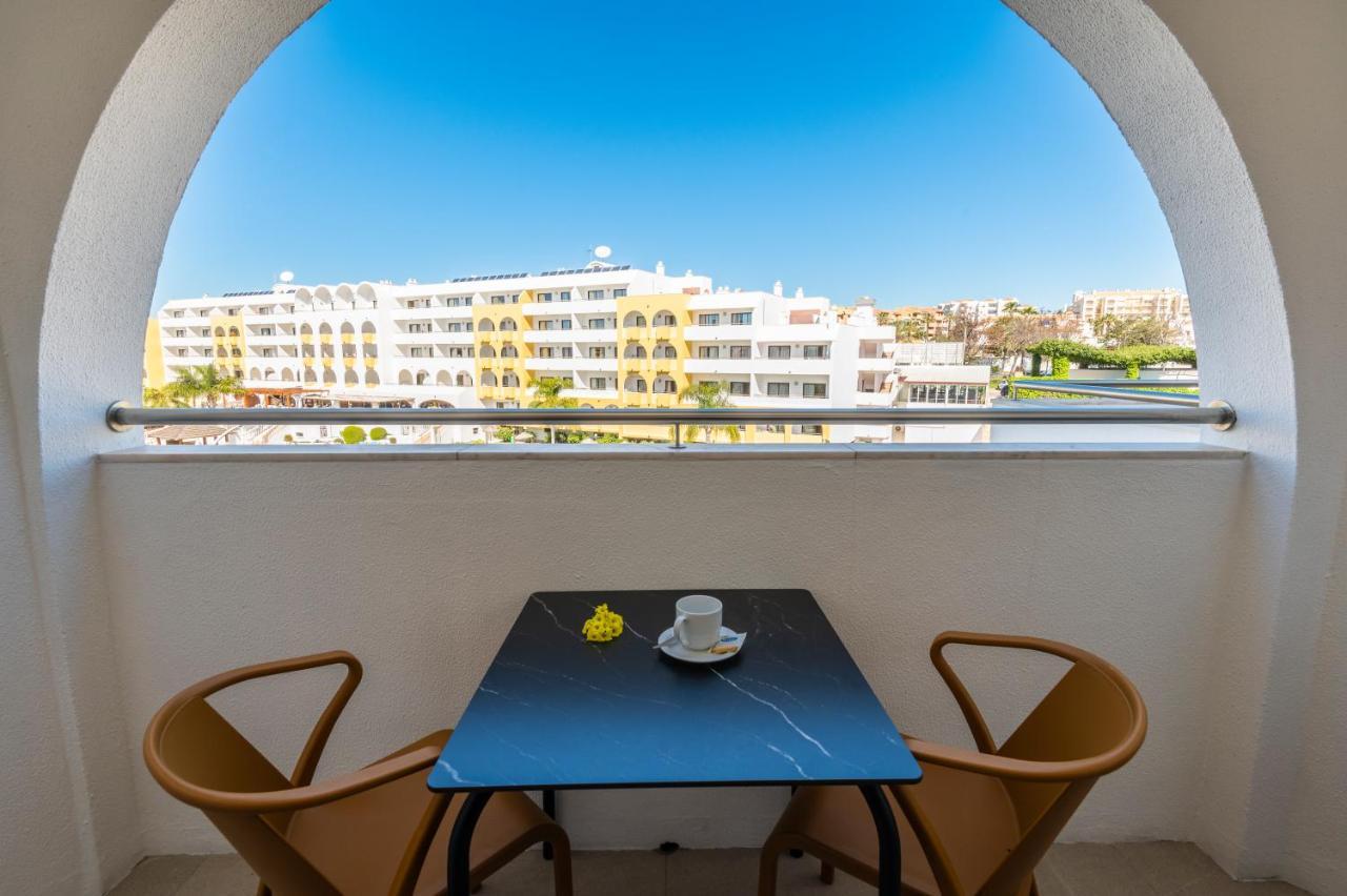 Emeralds Albufeira By Dk Stays المظهر الخارجي الصورة