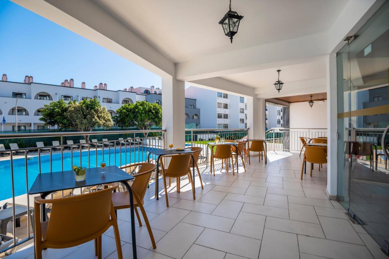 Emeralds Albufeira By Dk Stays المظهر الخارجي الصورة