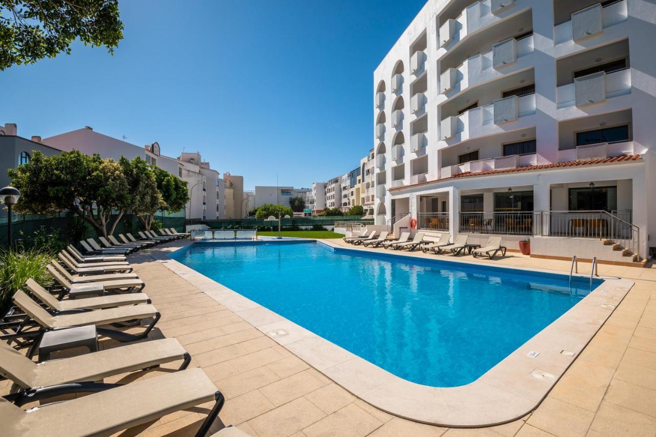 Emeralds Albufeira By Dk Stays المظهر الخارجي الصورة