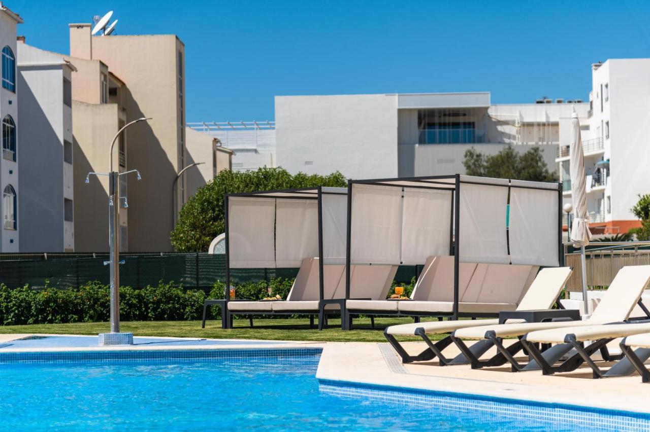 Emeralds Albufeira By Dk Stays المظهر الخارجي الصورة