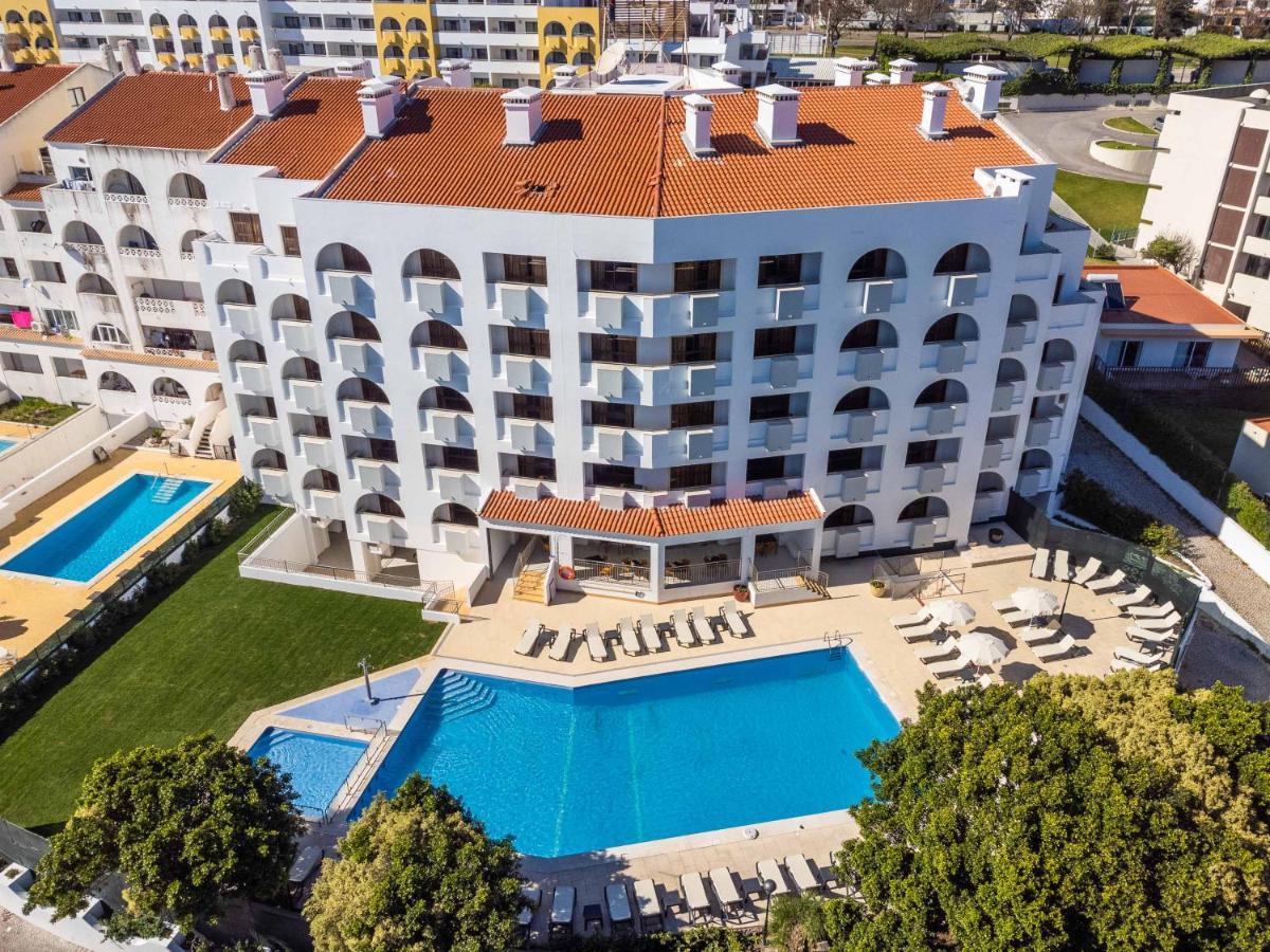 Emeralds Albufeira By Dk Stays المظهر الخارجي الصورة